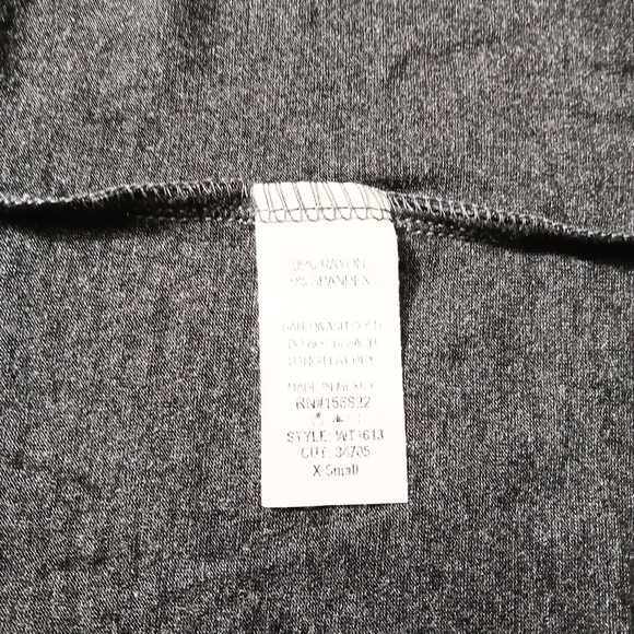 90s Style ACDC Tshirt Men Medium Faded Ballbreaker 1996 World Tour Rock Band Tee - Picture 5 of 5